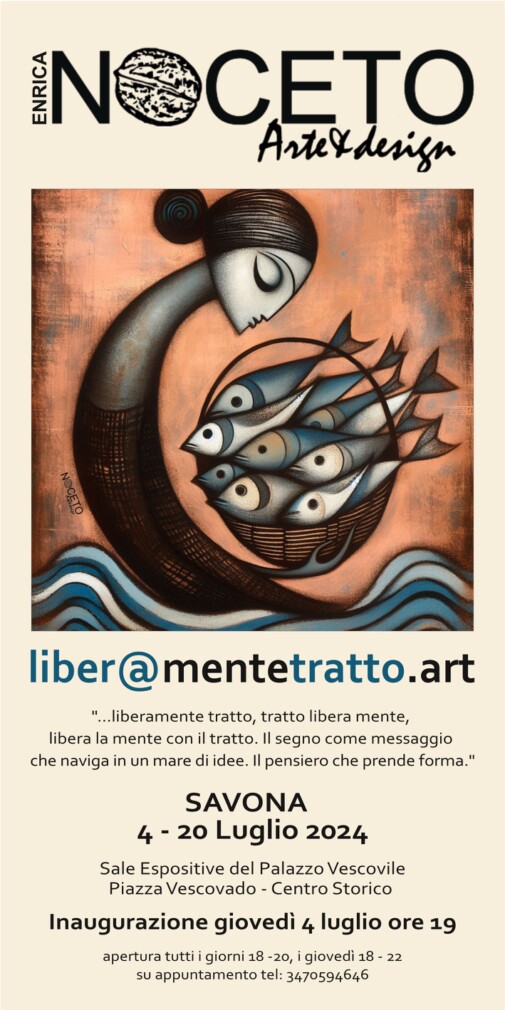 Progetto artistico